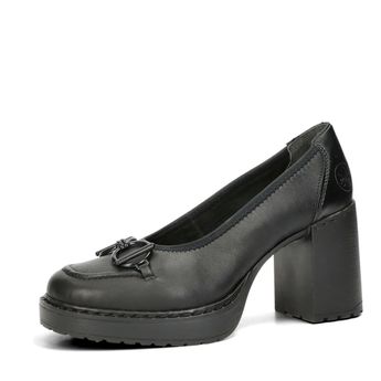 Rieker damă pantofi casual - negru