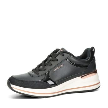 Skechers damă pantofi sport - negru