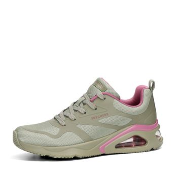 Skechers damă pantofi sport confortabili - măsliniu