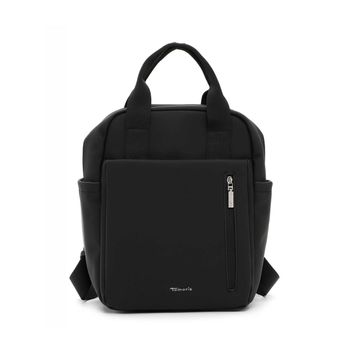 Rucsac elegant pentru femei Tamaris - Negru